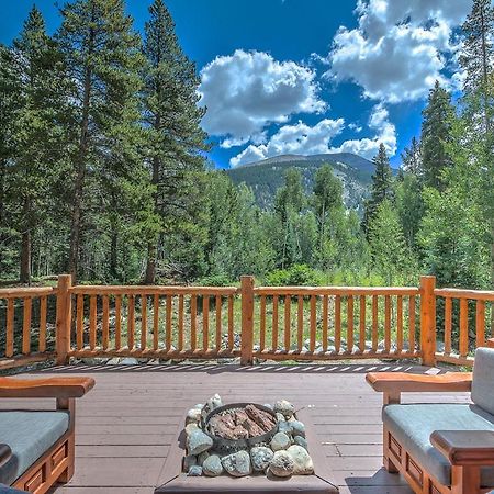 Aspen Meadow Lodge Breckenridge Exterior foto