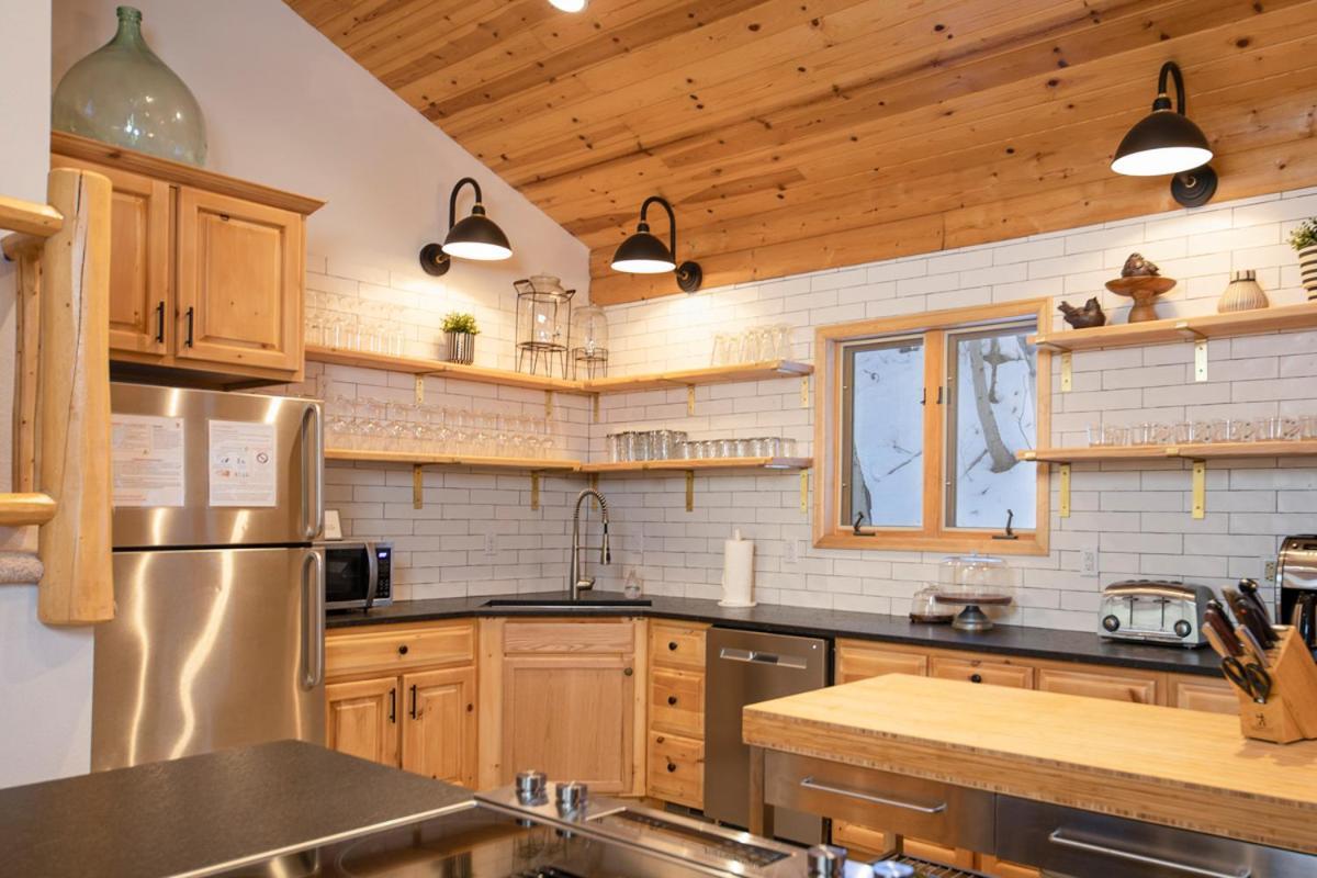 Aspen Meadow Lodge Breckenridge Exterior foto