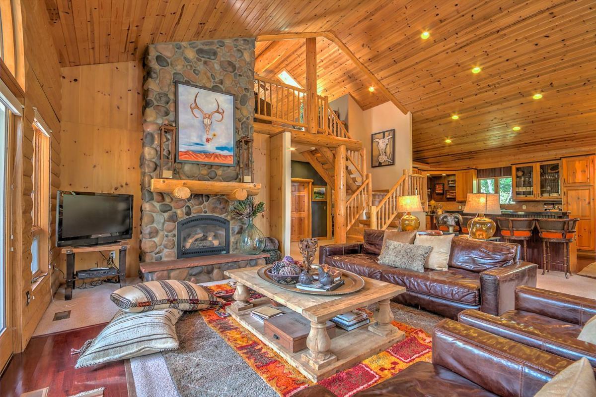 Aspen Meadow Lodge Breckenridge Exterior foto
