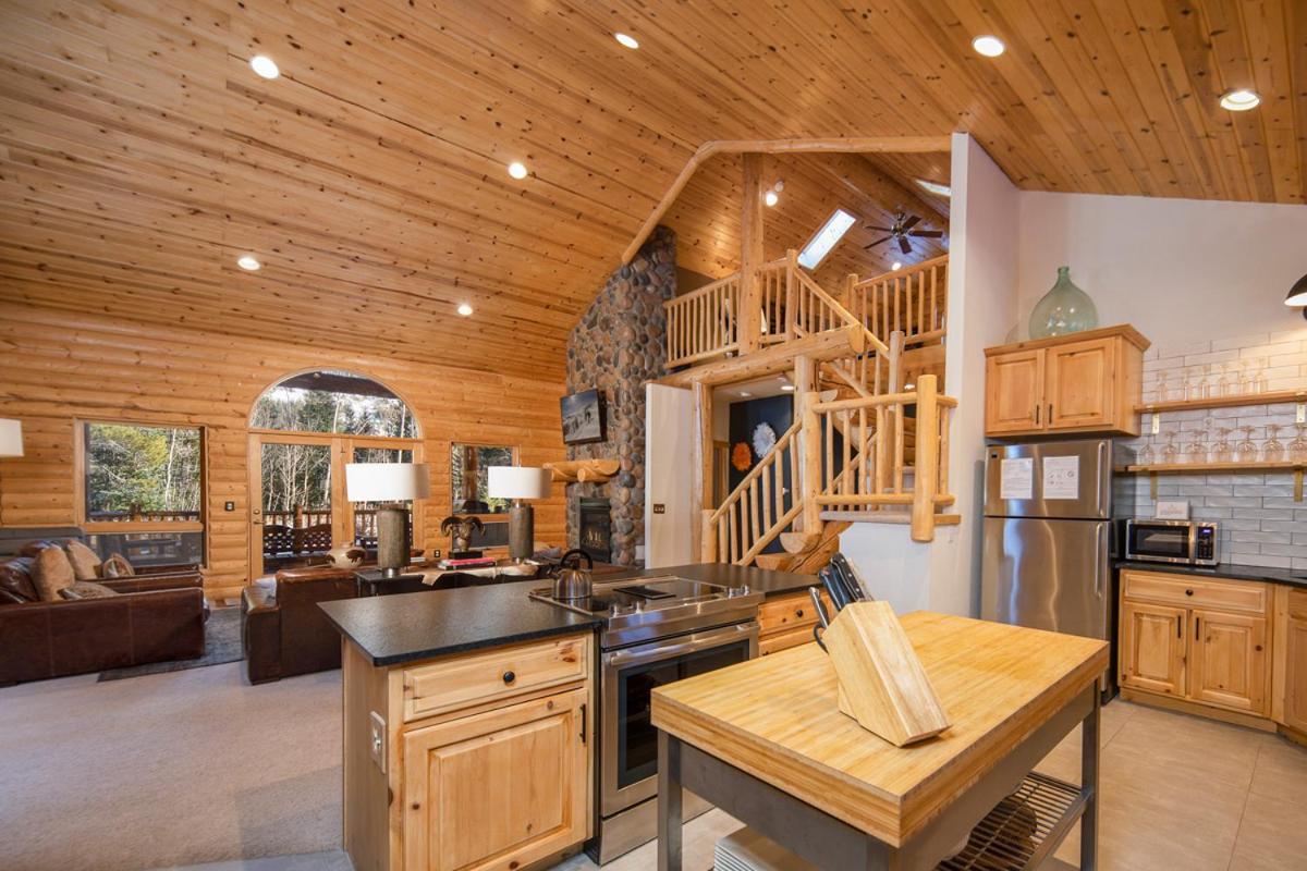 Aspen Meadow Lodge Breckenridge Exterior foto