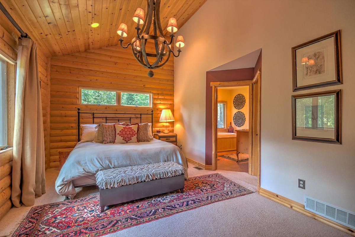 Aspen Meadow Lodge Breckenridge Exterior foto