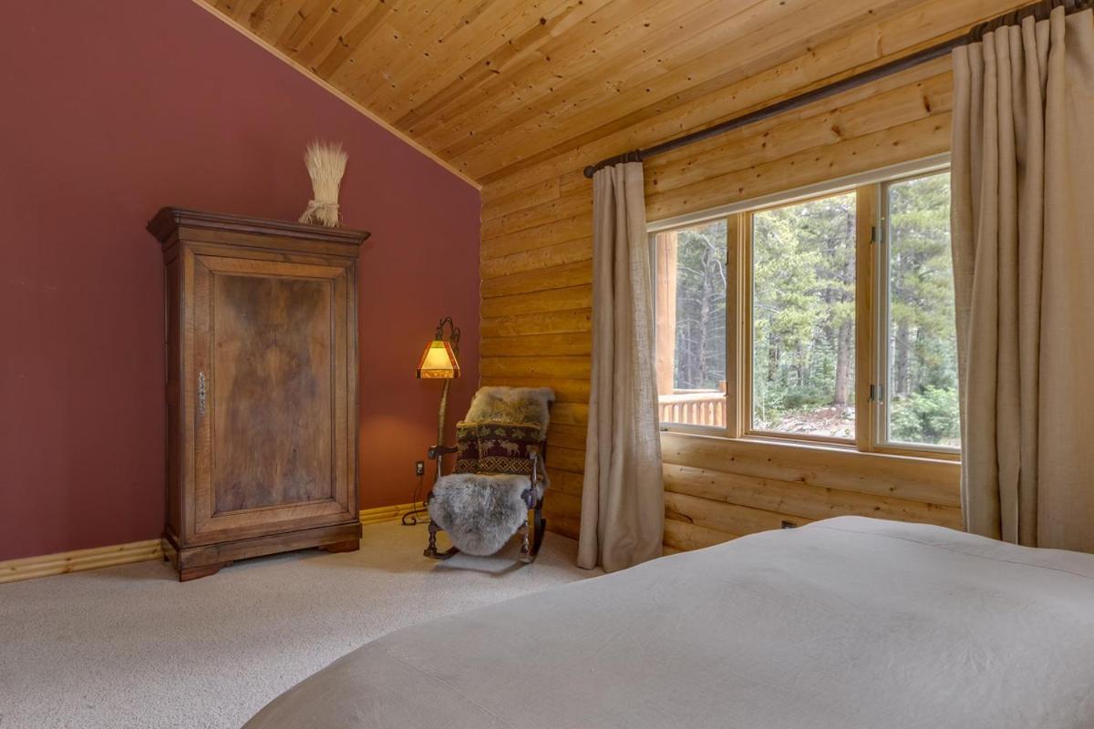 Aspen Meadow Lodge Breckenridge Exterior foto