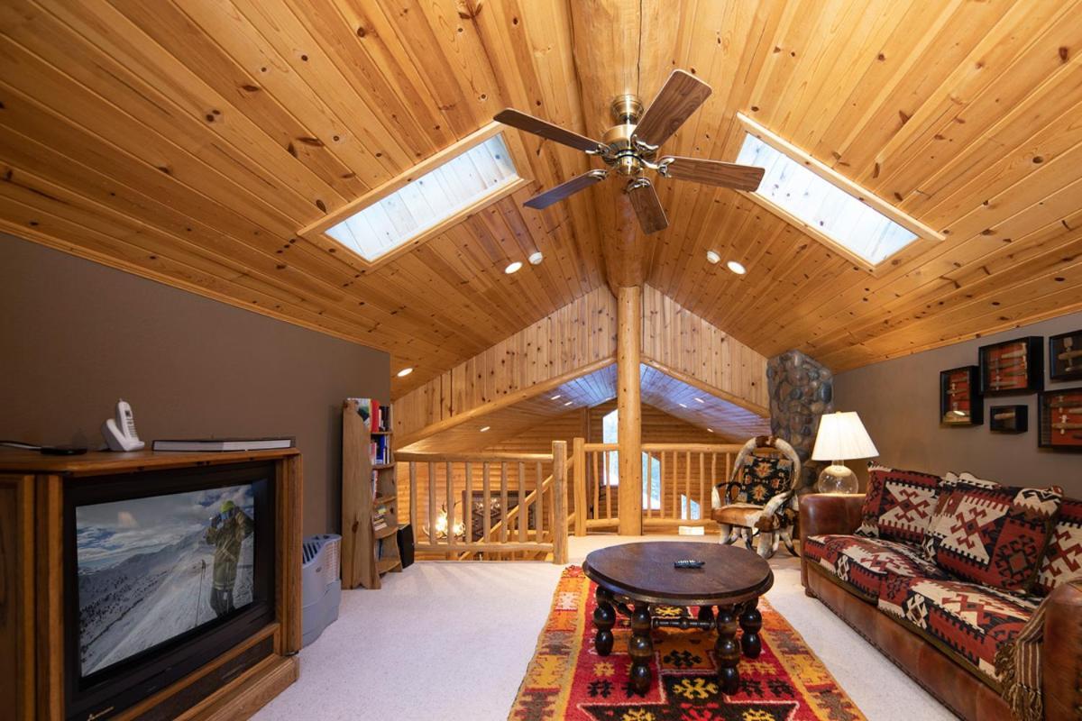 Aspen Meadow Lodge Breckenridge Exterior foto