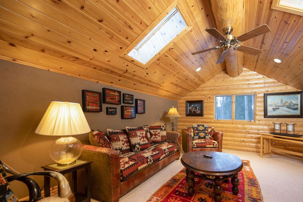 Aspen Meadow Lodge Breckenridge Exterior foto